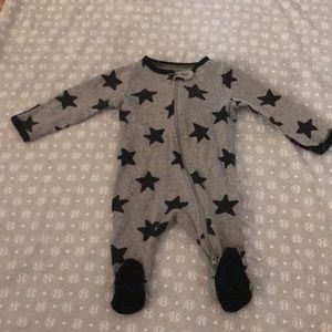 Footie pajamas ✨worn once✨